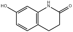 7-羥基-3, 4-二氫喹啉酮