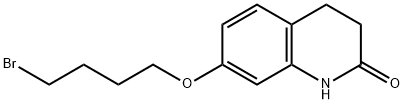 7-(4-溴丁氧基)-3,4-二氫-2(1H)-喹啉酮