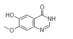 6-羥基-7-甲氧基-3H-喹唑啉-4-酮?